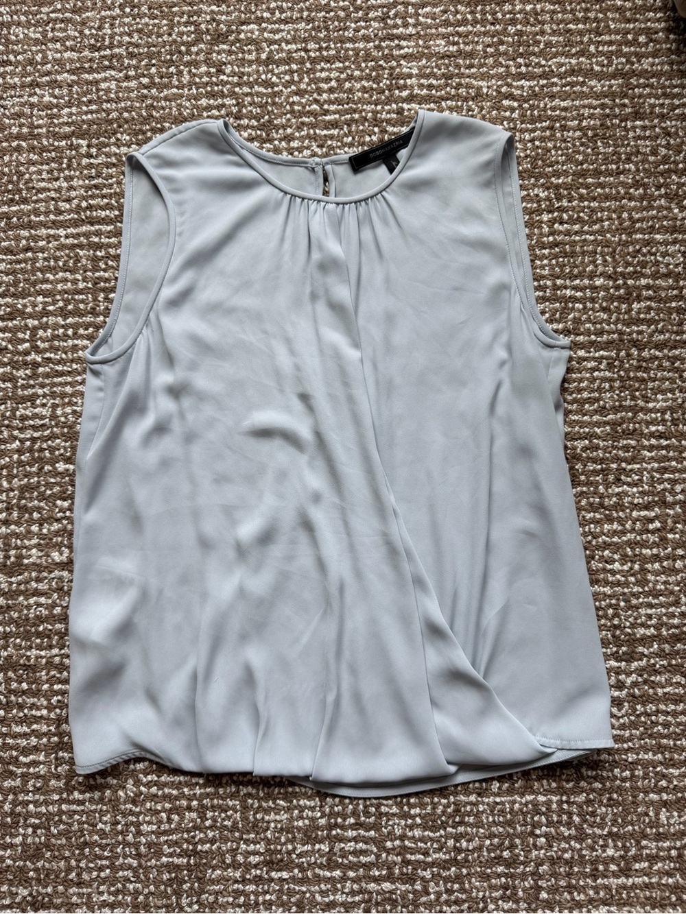 BCBG TANK